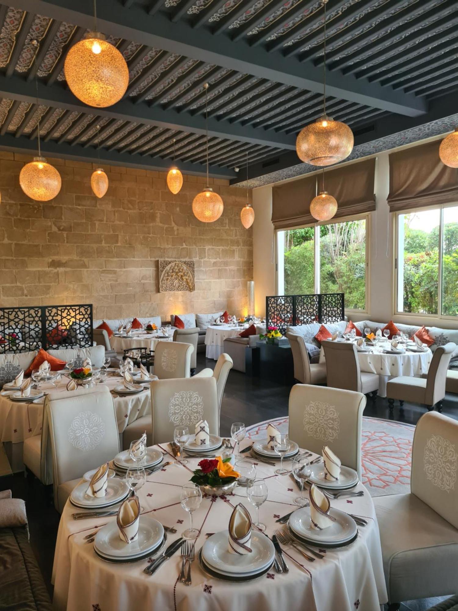 La Tour Hassan Palace Rabat Luaran gambar