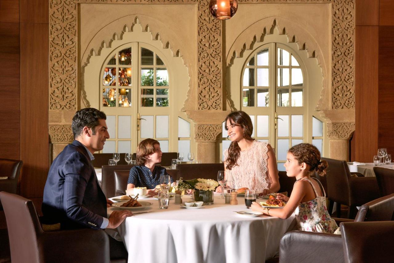La Tour Hassan Palace Rabat Luaran gambar