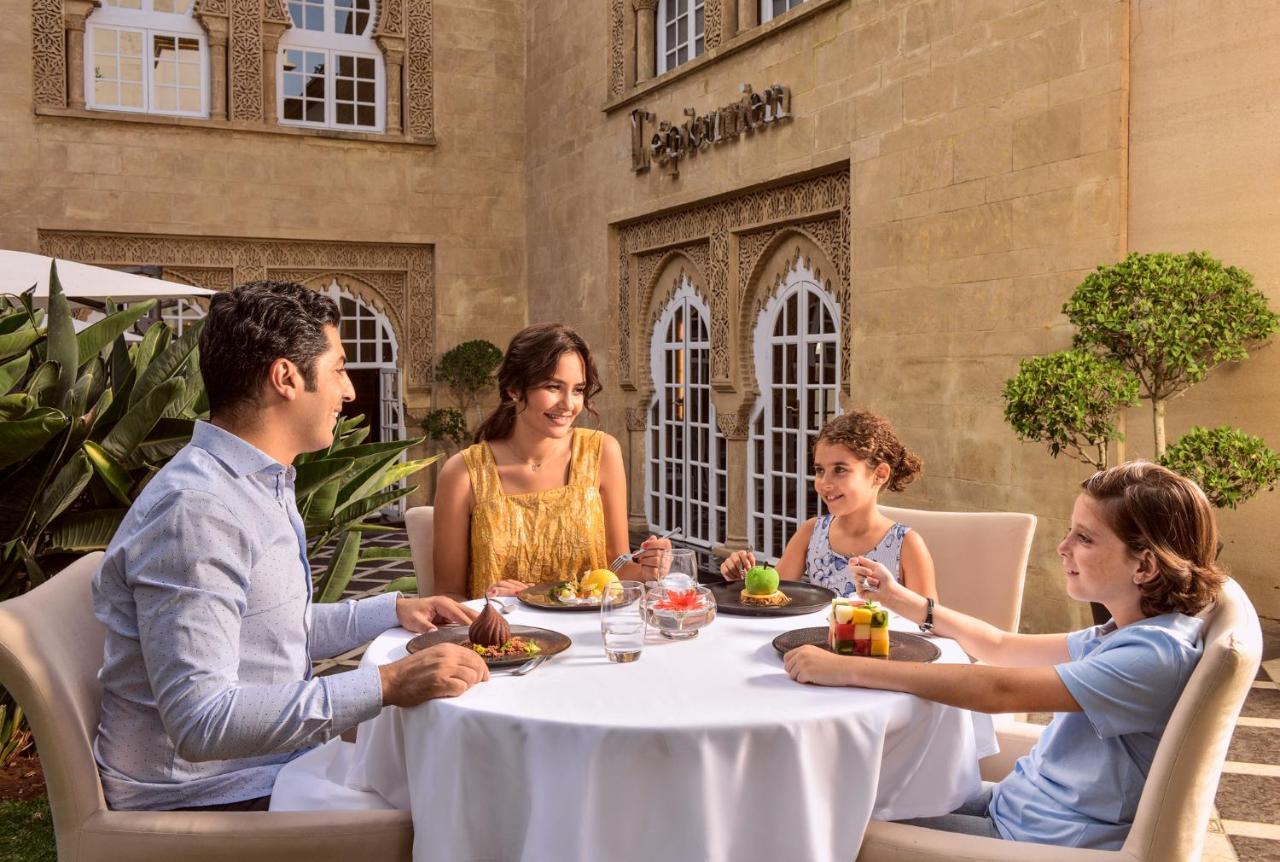 La Tour Hassan Palace Rabat Luaran gambar
